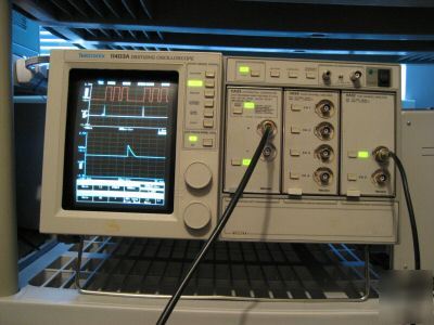 Tektronix color crt for 11403 11403A oscilloscopes