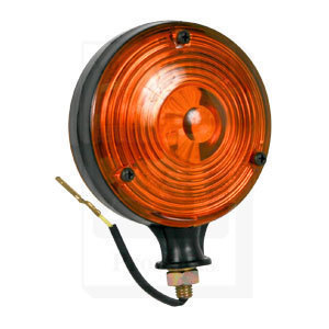 A-PL100C warning lamp (12 volt) john deere case ford