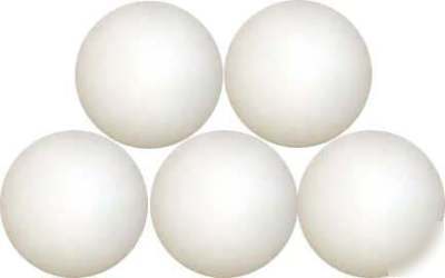 Delrin balls quantity 12,500 