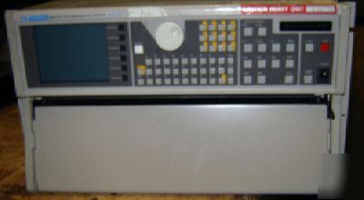 Graphtec mark 12 dms 1000 recorder