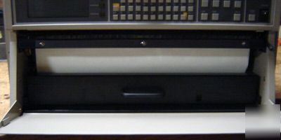 Graphtec mark 12 dms 1000 recorder