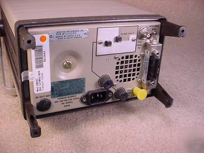Marconi 2022C am/fm 10 khz-1 ghz signal generator