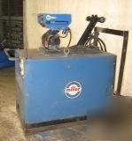 Miller welder constant potential dc CP250TS w/wire feed