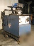 Miller welder constant potential dc CP250TS w/wire feed