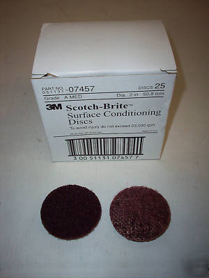 New 3M scotch brite 2