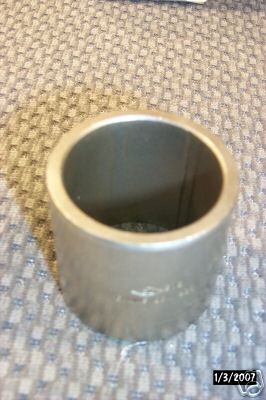 New lot 4 holland cnh bushing 81802792 tractor bushings