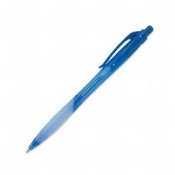 Paper mate pro-fit retractable pen - blue