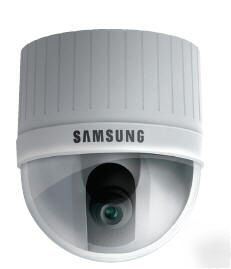 Samsung scc-C6475 ip network ptz camera