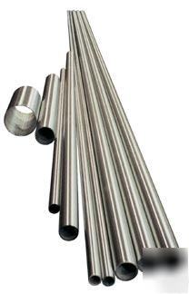 Seamless ss tubing 1/4