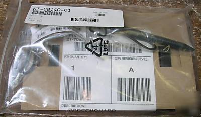 Symbol PD8500 kt-68140-01 screen guard & stylus kit