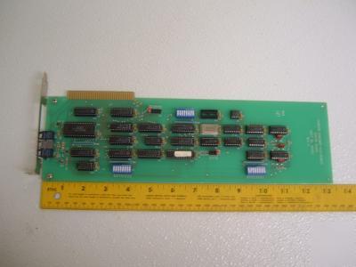 Thomson consumer electronics isa sensor board 941002