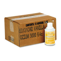Timemist ozium glycolized air sanitizer