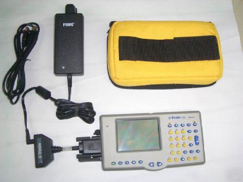 Trimble acu controller collector 