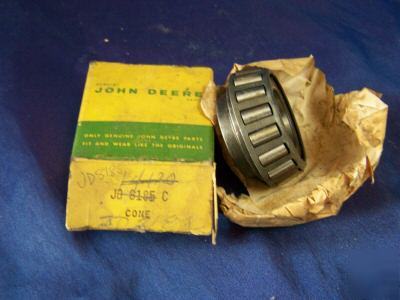 Vintage john deere part-jd cone 8185 c