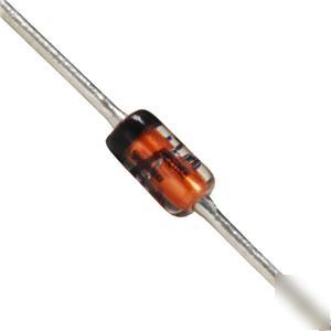 Vishay 1N4751A diode zener single 30V 1W 5% do-41(10PC)