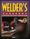 Welder's handbook by richard finch (1997)