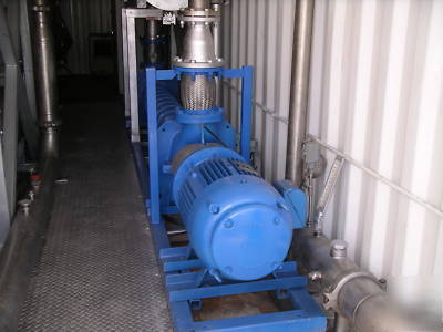  industrial, farm or city reverse osmosis (ro) water