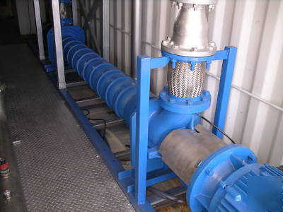  industrial, farm or city reverse osmosis (ro) water