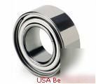 (12) Z9504RST~lawn mower bearings~.75X1.7805 Z9504B 