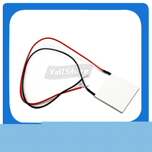 45.6W tec thermoelectric cooler peltier 12V,10PCS