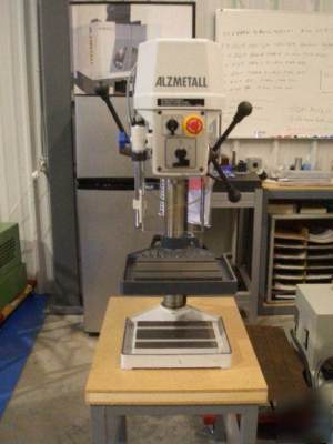 Alzmetall, drilling & tapping,alzmetall,alzmetall,