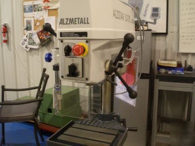 Alzmetall, drilling & tapping,alzmetall,alzmetall,