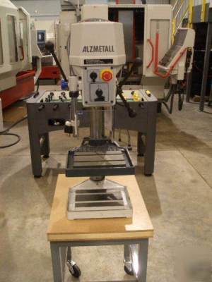 Alzmetall, drilling & tapping,alzmetall,alzmetall,