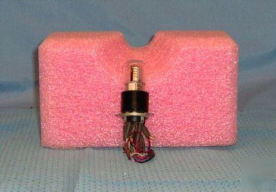 Amperite delay relay 115N045