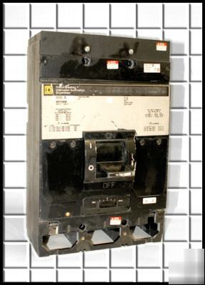 1 square d 800 amp circuit breaker MAP26800