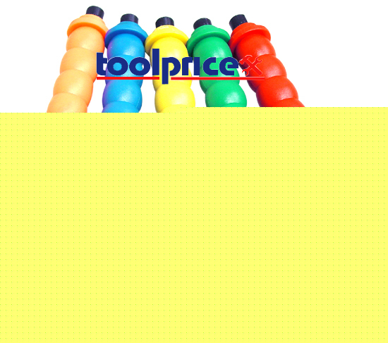 5 pc long pin punch hand tool set
