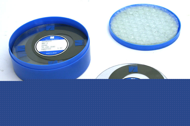 5X disco diamond cut-off dicing wheel/blade zbt-1009