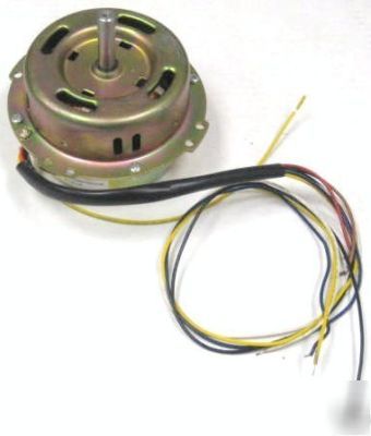Adobe mastercool P500A QLDF60 evap cooler replace motor