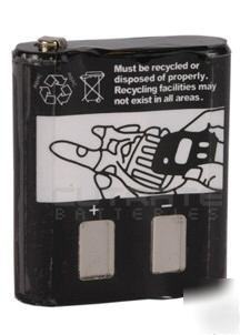 Battery for motorola T5300 T5320 T5400-HKNN4002A ni-mh