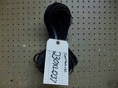 Contitech 230XL037 synchrodrive industrial timing belts