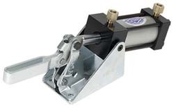 De sta co model # 810-u workholding power clamp 1 pc 