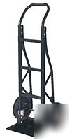 Fiber/nylon hand truck - carro de mano fibra/nylon