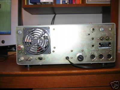 Kenwood ts-830S ts-830 hf transciever 