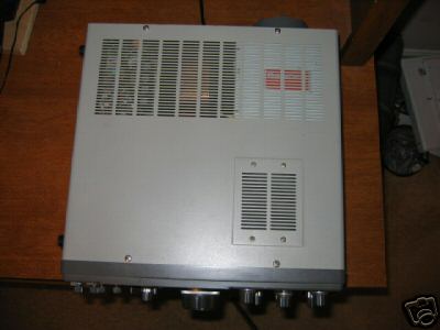Kenwood ts-830S ts-830 hf transciever 