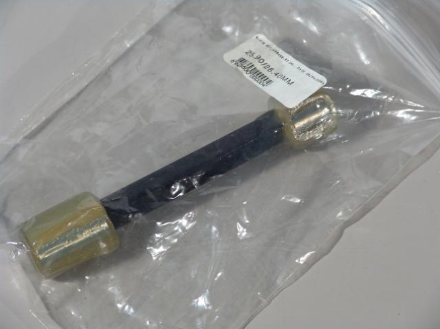 Meyer go 25.90MM no go 26.40MM gage/gauge