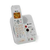 New att cordless phone |1 ea| EL52109