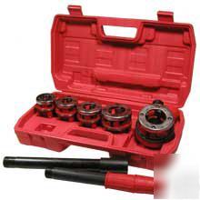 New brand ** 5PC pipe threader