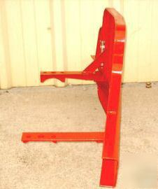 New bumper. farmall cub tractors