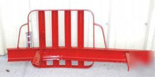 New bumper. farmall cub tractors
