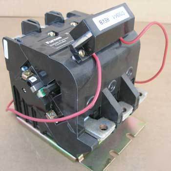 New siemens 42IF109137R def purpose contactor 300A 3P 