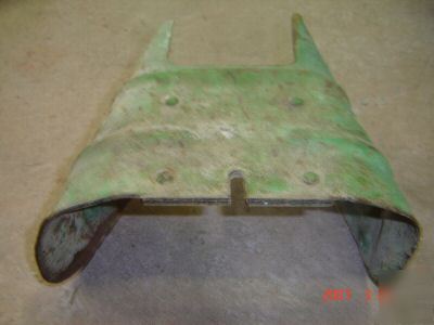 Pto shield g,gm john deere