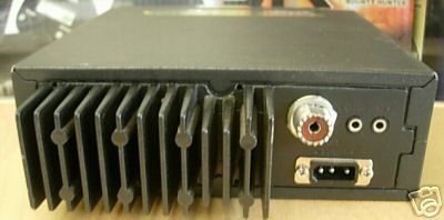 Realistic model htx-100 cb radios