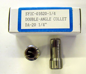 Techniks close tolerance cnc da 200 7/64