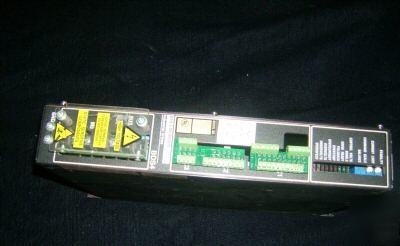  kollmorgen BDS4 BDS4A-206J-405A2 servo drive cnc 