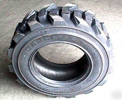 10-16.5 10 ply - carlisle ultra guard - severe service