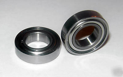 (10) 6800-zz abec-3 bearings, 10X19 mm, 6800ZZ, 6800Z z